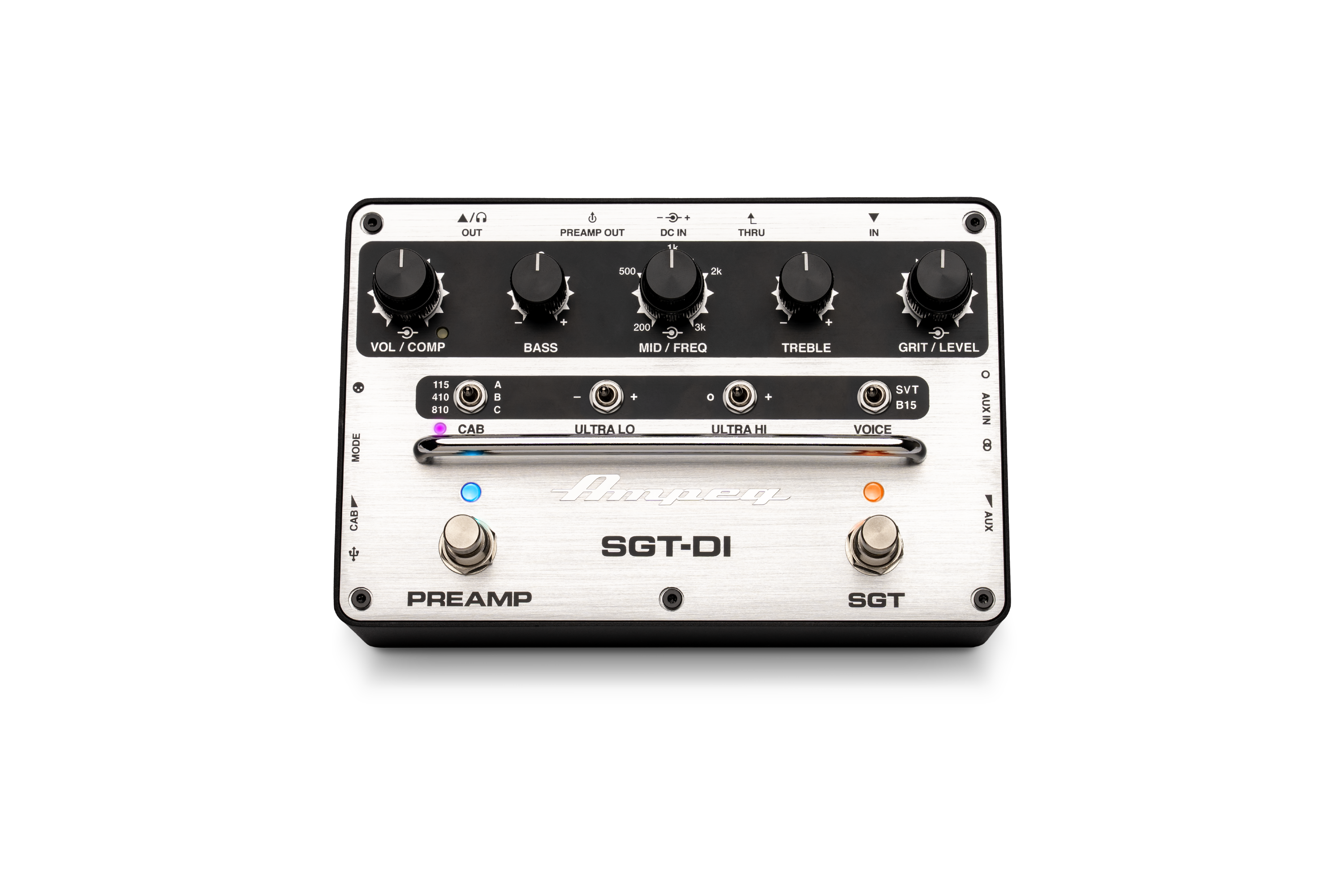 Ampeg SGT-DI
