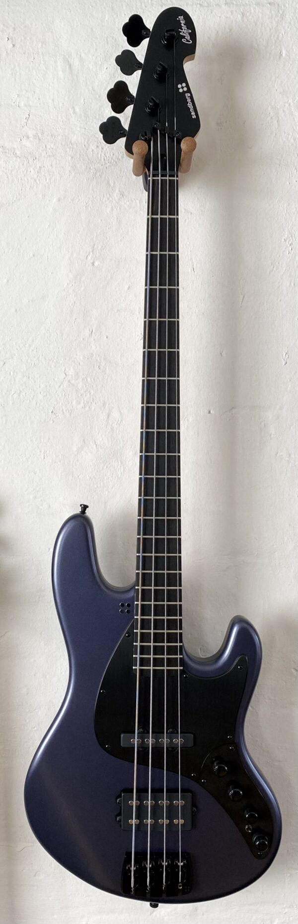 Sandberg Nighthawk Plus TM4 Dark Grey