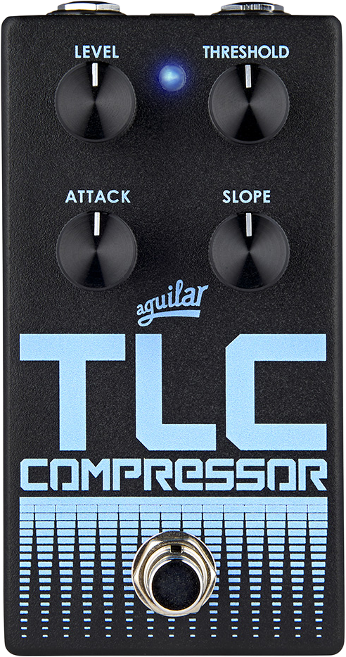 Aguilar TLC Compressor