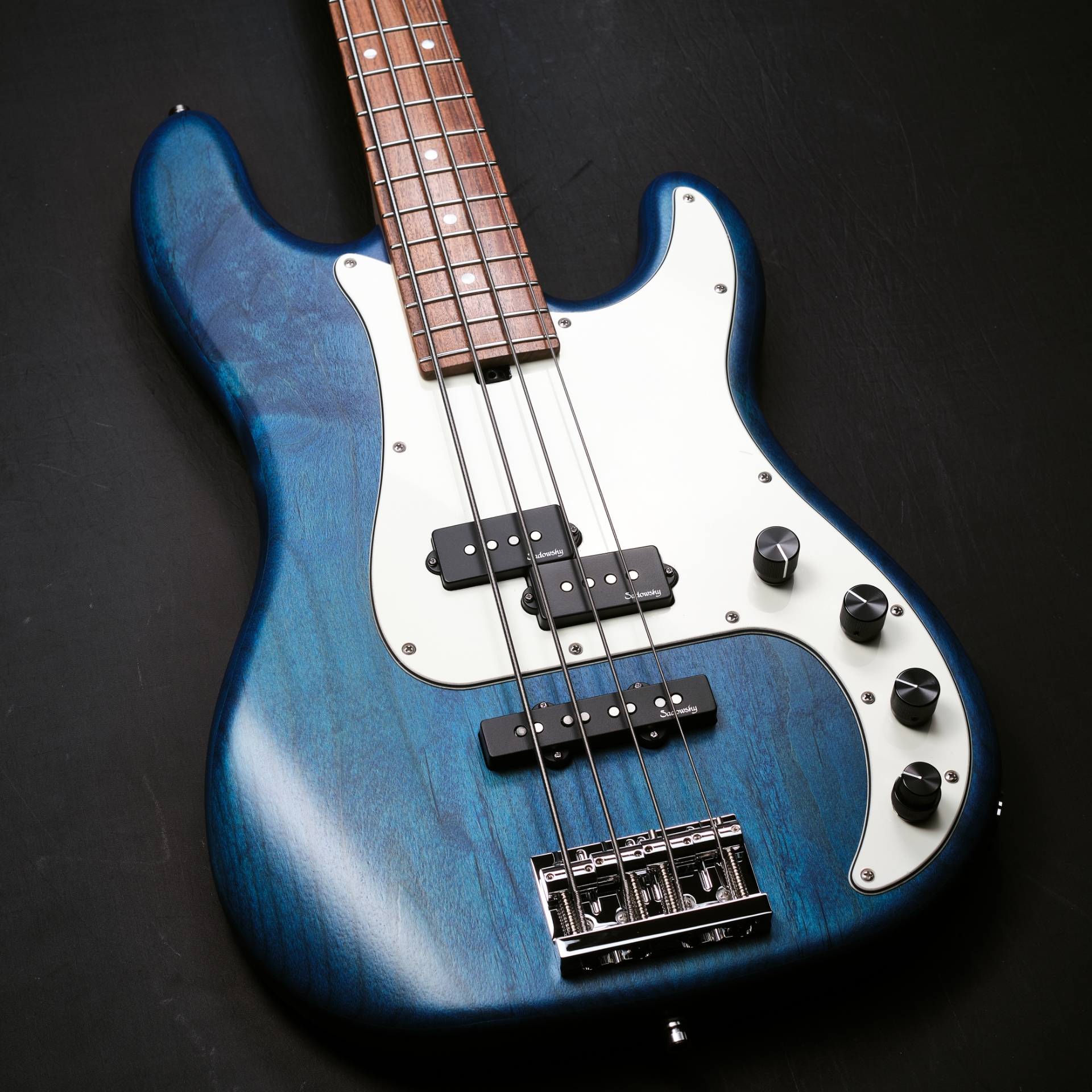 Sadowsky 2024 p bass