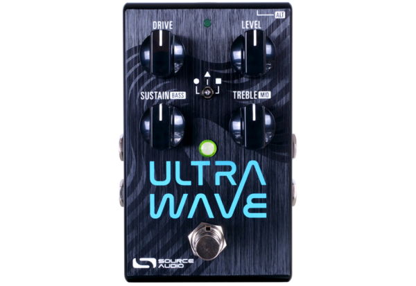 Source Audio Ultra Wave Bass