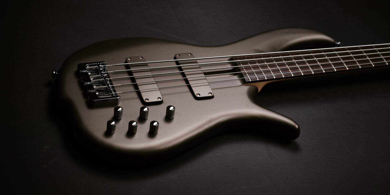 буйно голова 5 bass