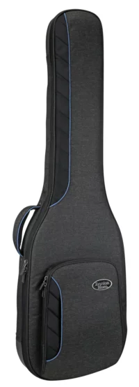 Reunion Blues Continental Voyager Electric Bass Guitar Case