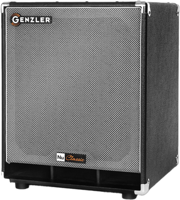 Genzler Nu Classic 112T