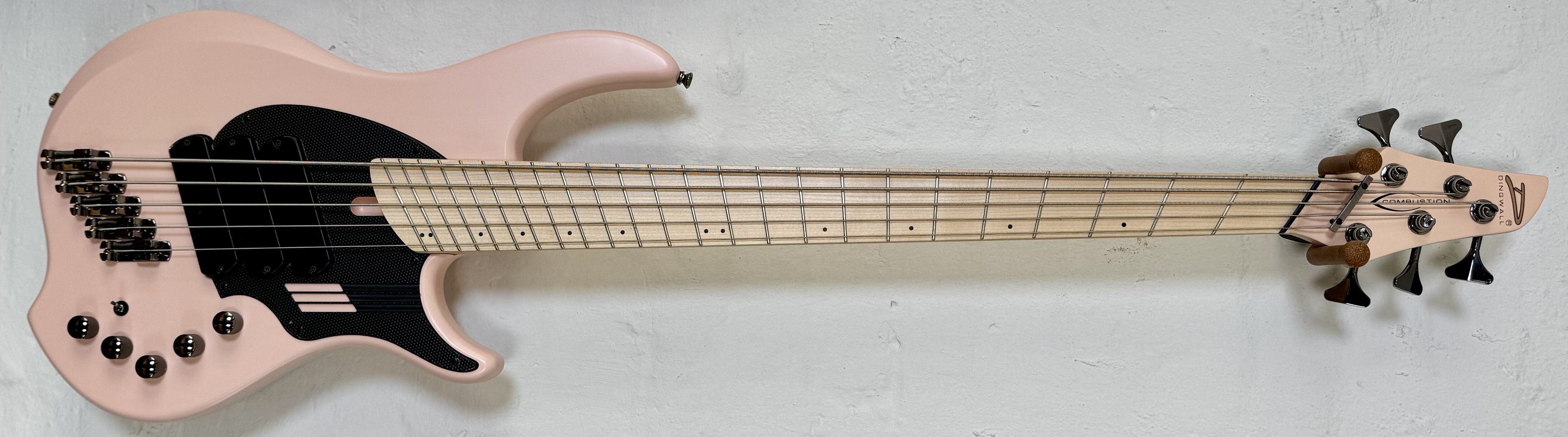 Dingwall NG3-5 Shell Pink