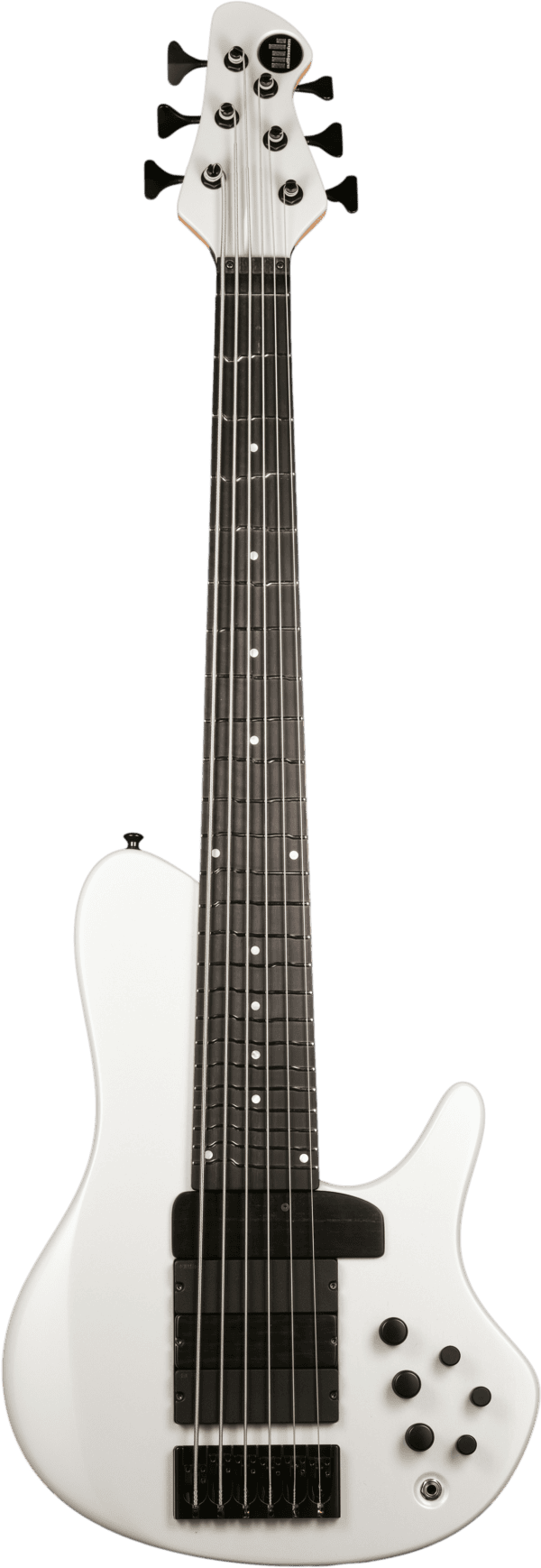 Mattisson HL-6 White Pearl 33