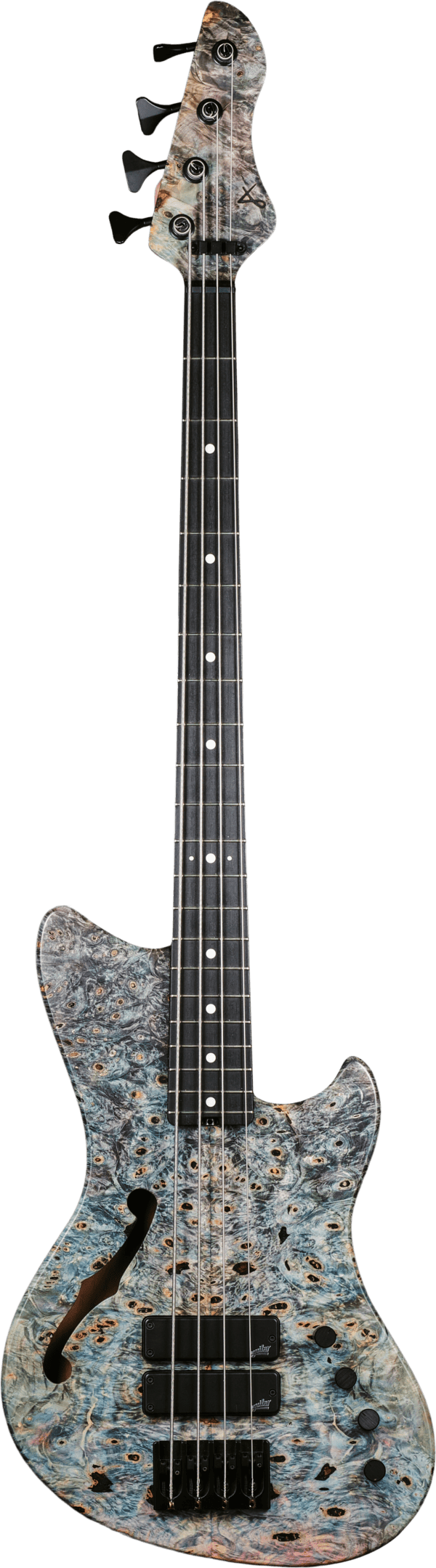 Pre-owned Alpher Mako Elite 4