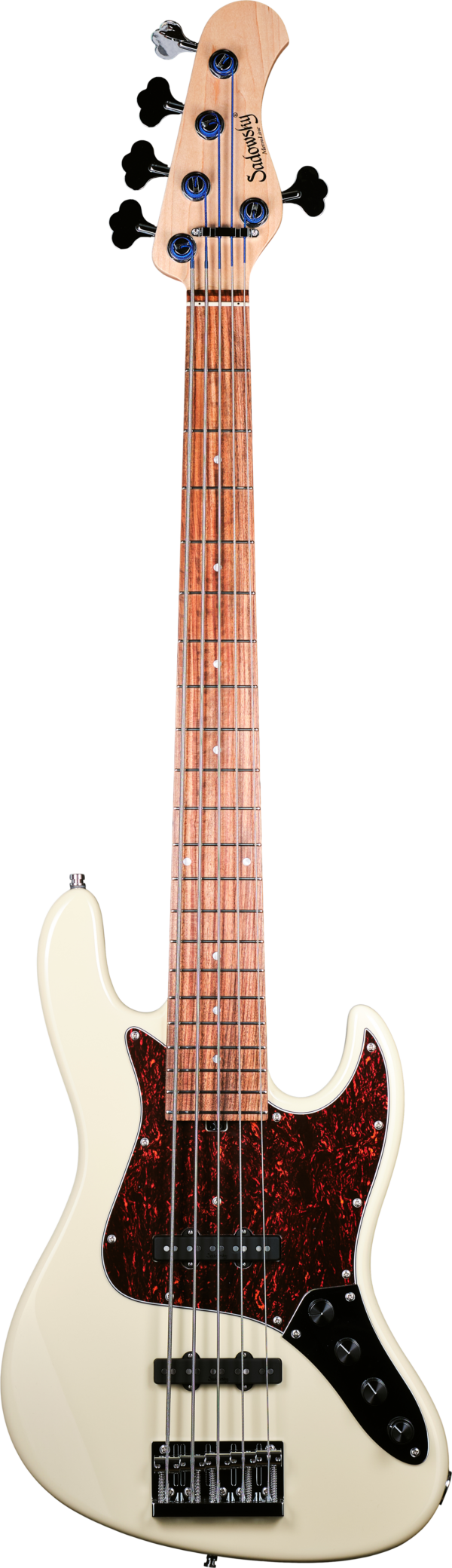 Sadowsky Metroline Vintage J 21-5 Olympic White