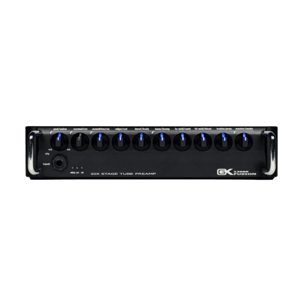 Gallien-Krueger Fusion 1200S