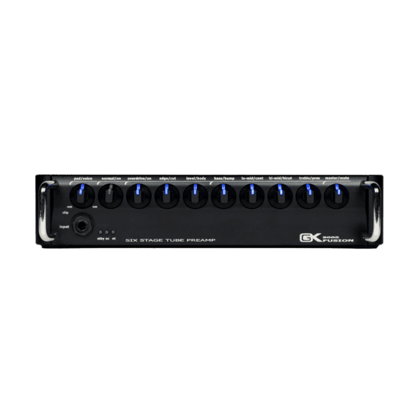 Gallien-Krueger Fusion 800S