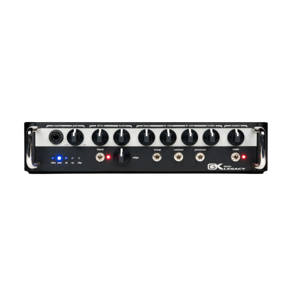 Gallien-Krueger Legacy 800