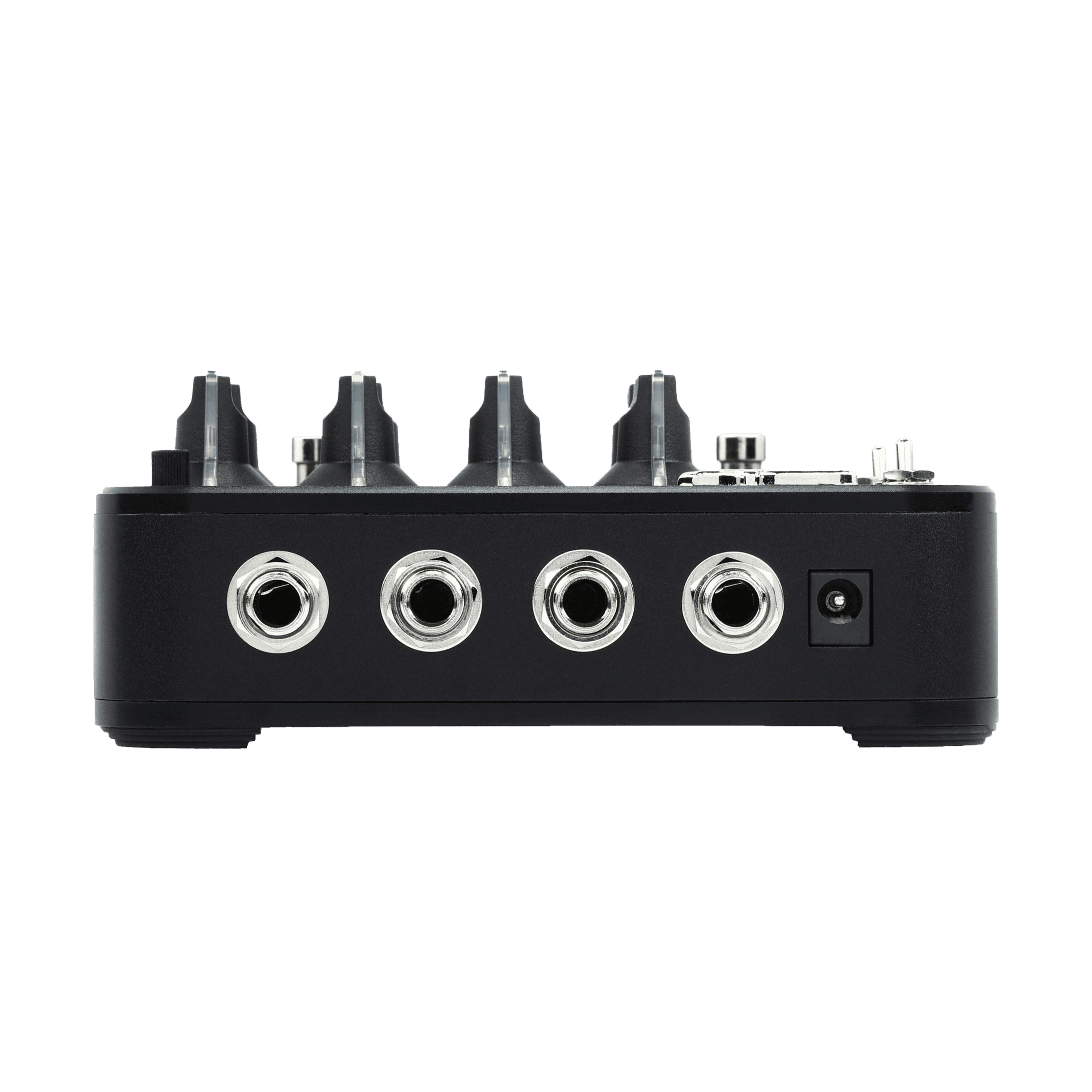 Gallien-Krueger Plex Bass Preamp | Bass Buddha