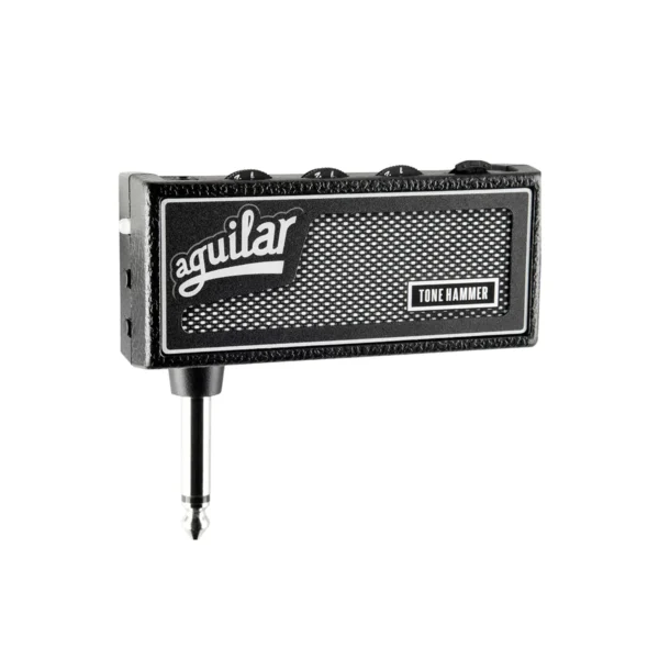 Aguilar AMPLUG3 Tonehammer