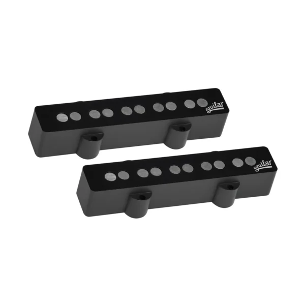 AGUILAR AG 5J-HOT 5-STRING OVERWOUND JAZZ BASS PICKUP SET