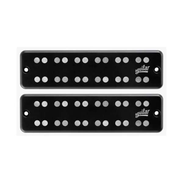 Aguilar AG 6 Super Double -D4 Soap Bar Size Pickup Set