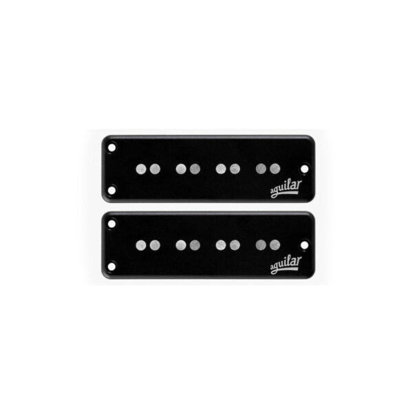 Aguilar AG 4 Super Single-D1 Soap Bar Size Pickup Set