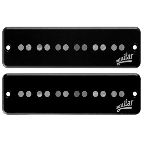 Aguilar AG 6 Super Single-D4 Soap Bar Size Pickup Set