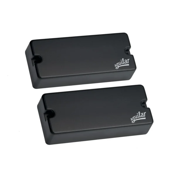 AGUILAR DCB-G3 DUAL CERAMIC BAR 4-STRING BAR BASS PICKUP SET