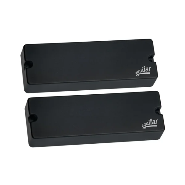 AGUILAR DCB-G5 DUAL CERAMIC BAR 6-STRING BAR BASS PICKUP SET