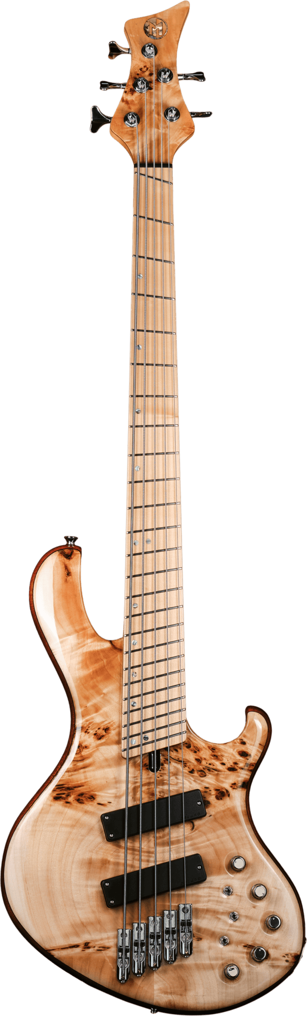 Preowned Maruszczyk Frog Omega 5a Multiscale (2024)