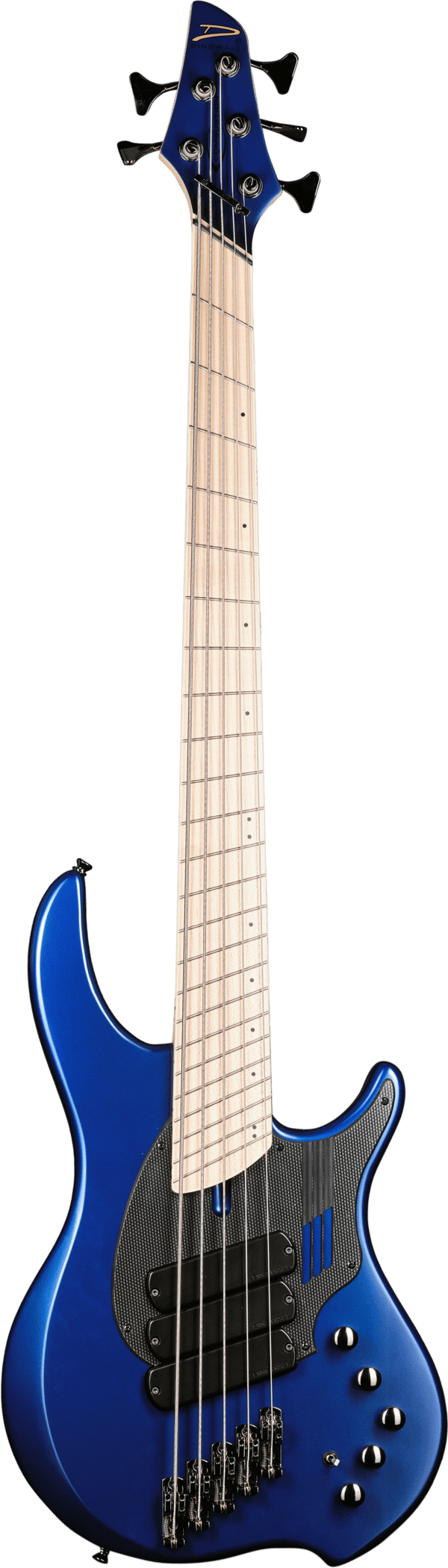 Dingwall NG3-5 Blueberry