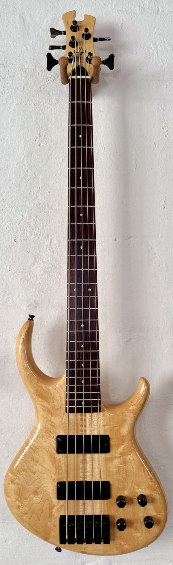Preowned Tobias Model T (TB103)