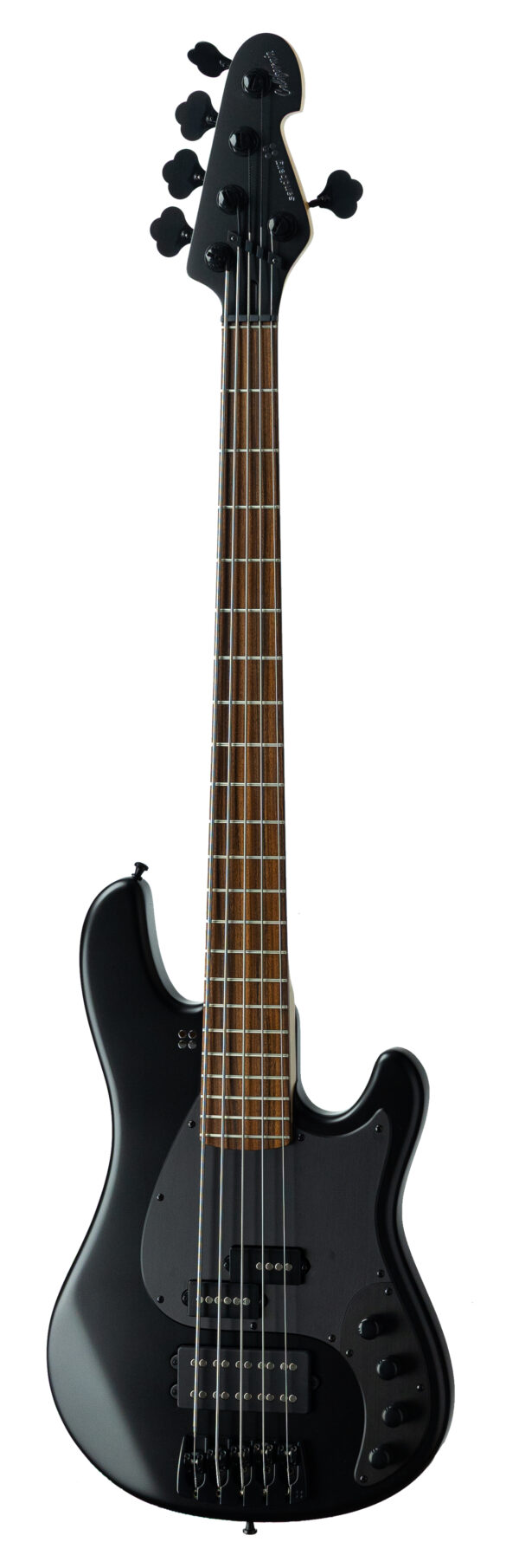 Sandberg Nighthawk VM5 Matt Black