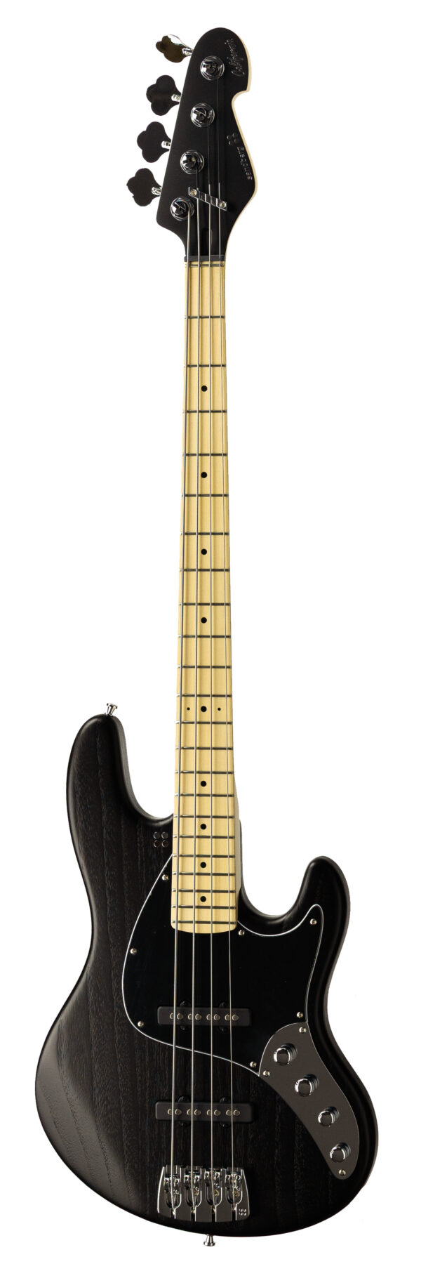 Sandberg SL TT4 Black Paulownia Super Lightweight