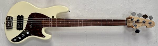Sandberg TM5 Creme High Gloss