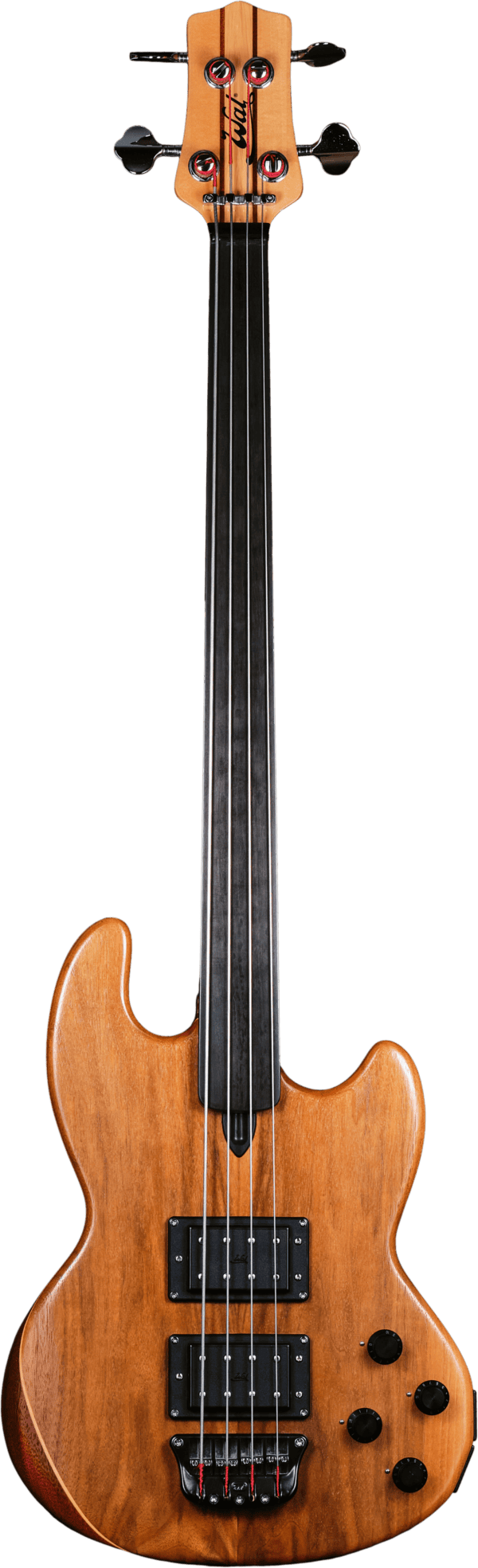 Pre-owned Wal MK I Fretless (1992) W3741