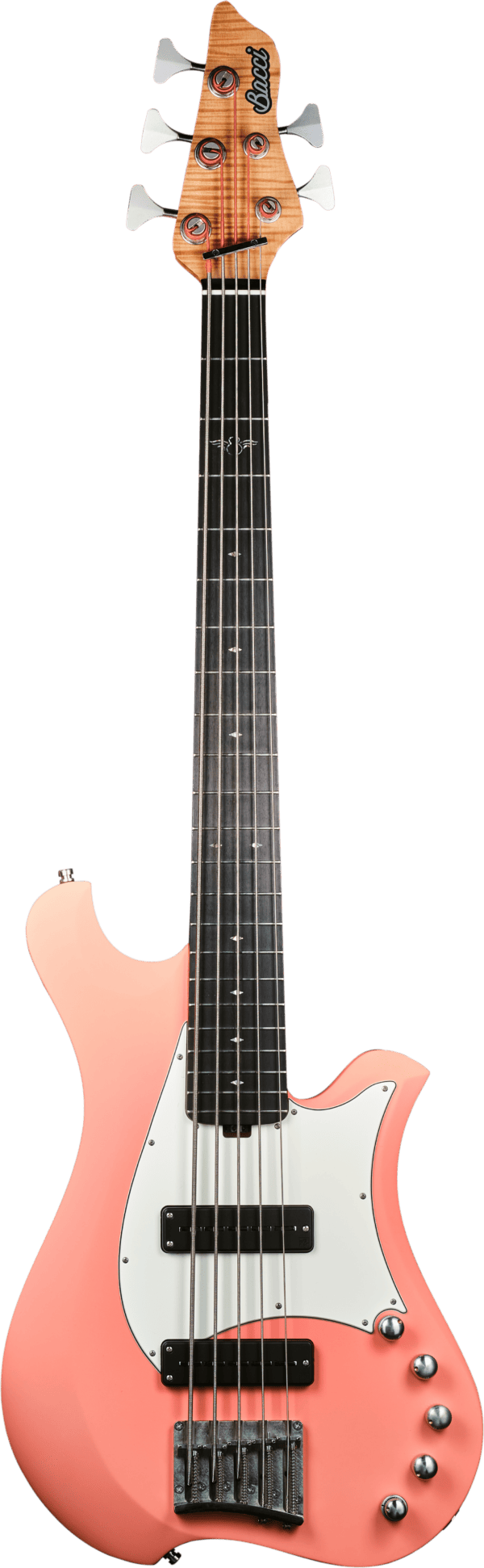 Bacci Guitars Marleo V 32