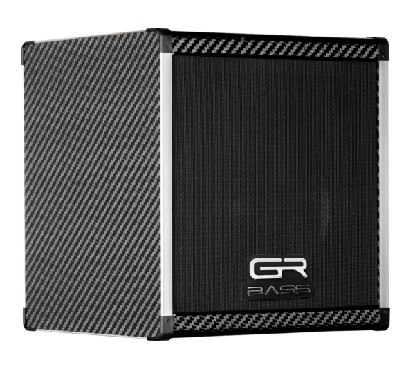 GRBass AT Cube 112-350 ACT Active Cab