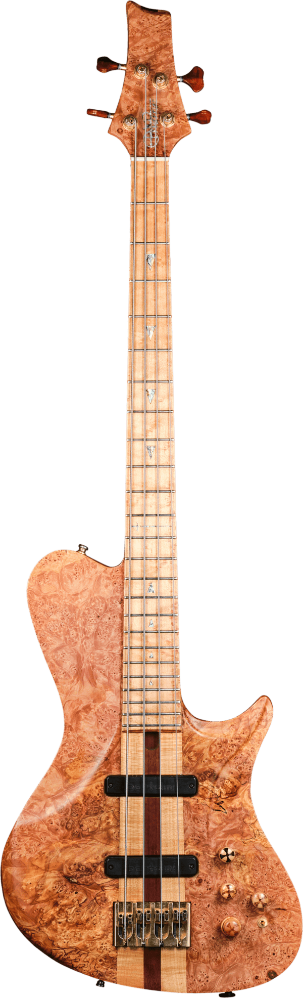Preowned Warrior Bass Isabella 4 (2003) 785