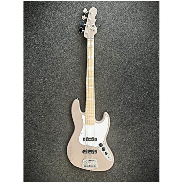 G&L Guitars JB-5 Build To Order USA Shoreline Super Light Weight