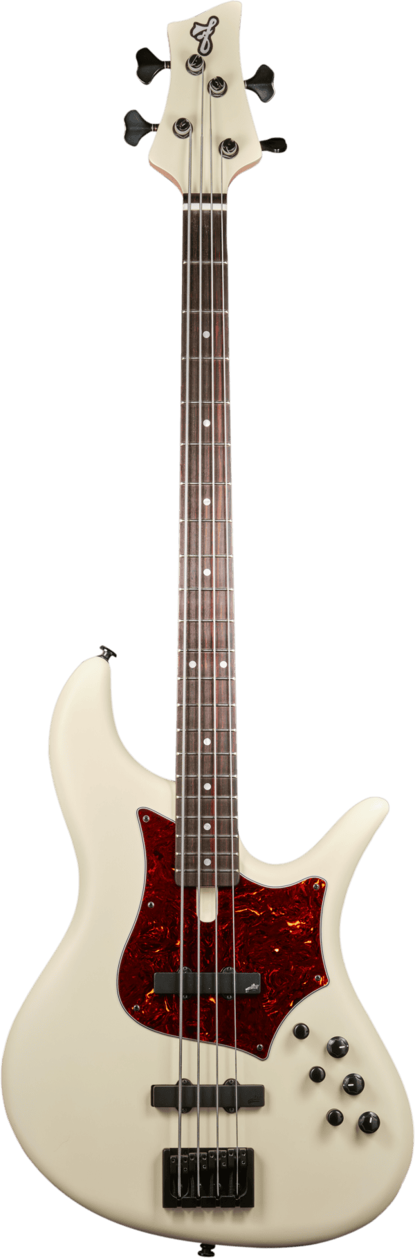 F Bass VF-J4 Custom Short Scale 32,5 F Bass VF-J4 Custom Short Scale 32,5