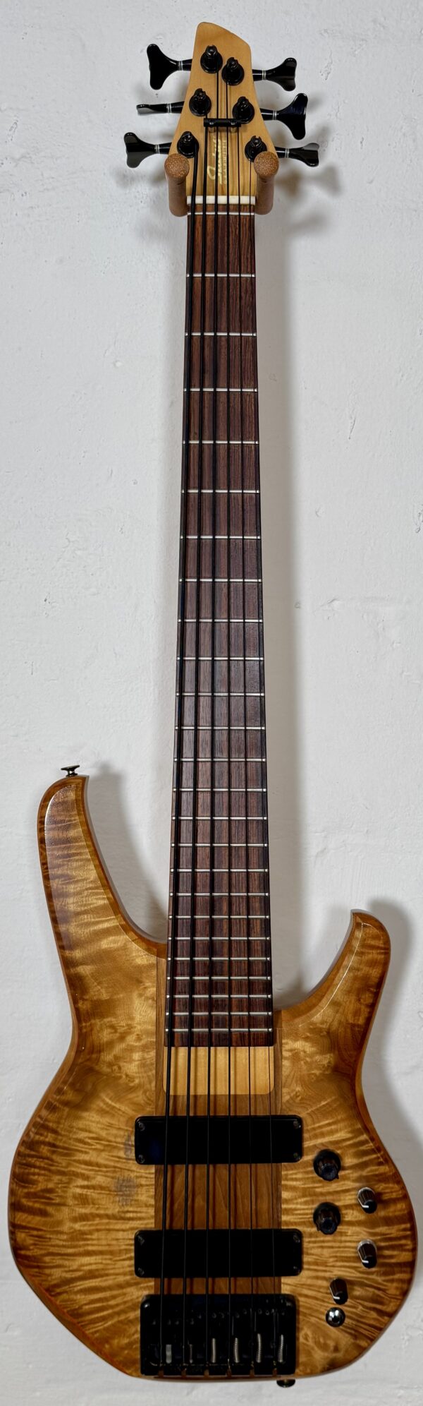 Preowned Status Graphite S2 Classic Bolt On