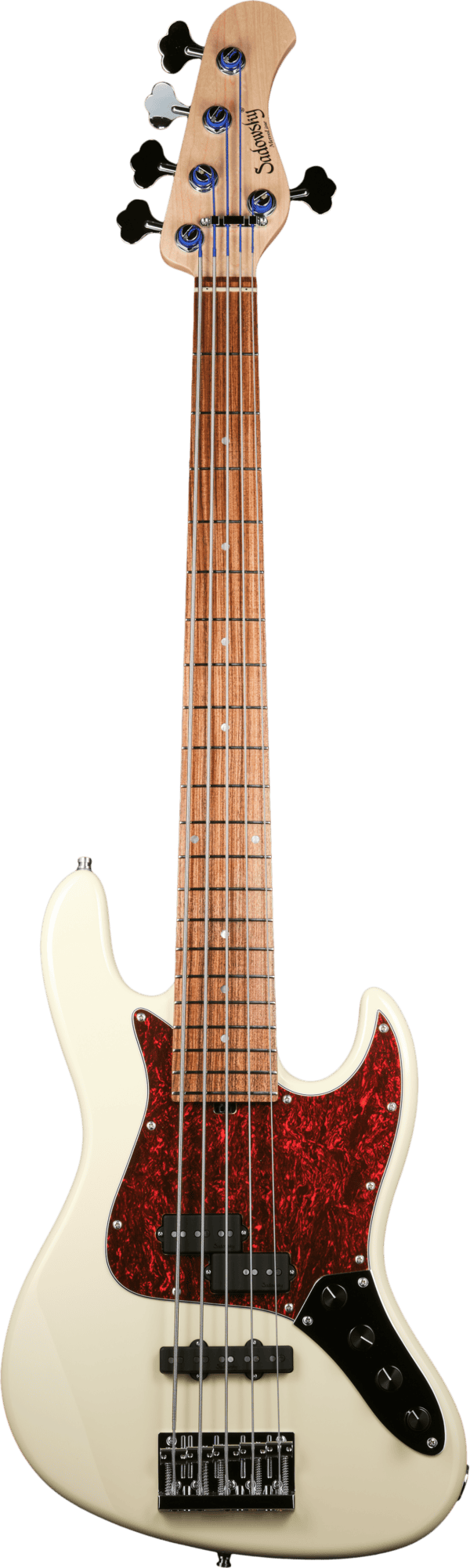 Sadowsky Metroline 21-5 Hybrid PJ Olympic White