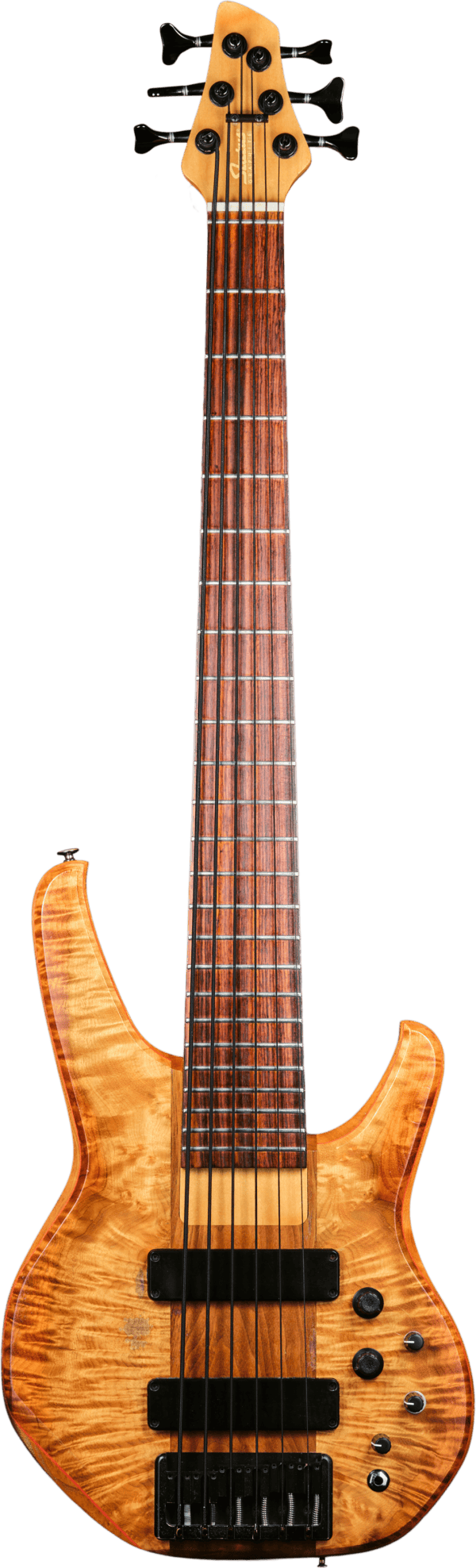 Preowned Status Graphite S2 Classic Bolt On