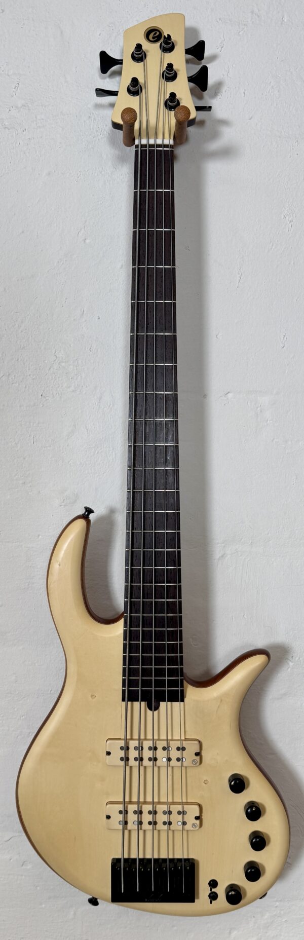 Preowned Elrick Gold Series E-Volution Bolt On 5 (2019)