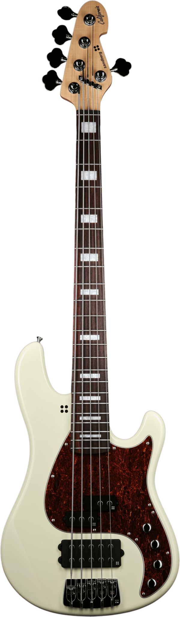 Sandberg VM5 Cream High Gloss