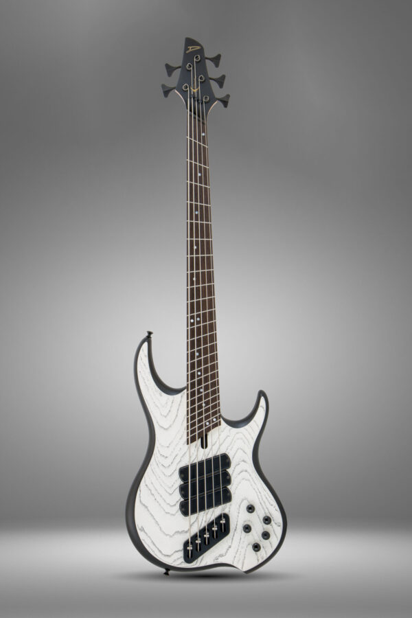 Dingwall Jacob Umansky SOL Signature -5