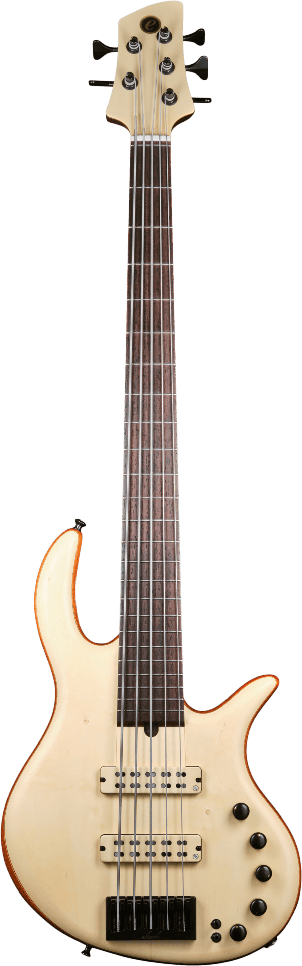 Preowned Elrick Gold Series E-Volution Bolt On 5 (2019)