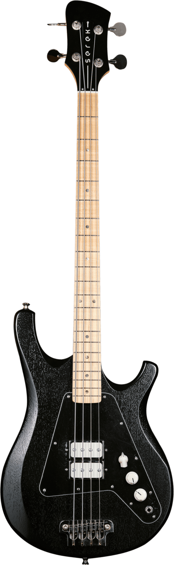 Preowned Serek Lincoln Black