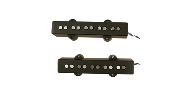 Nordstrand NJ5FS HUM-CANCELLING FENDER