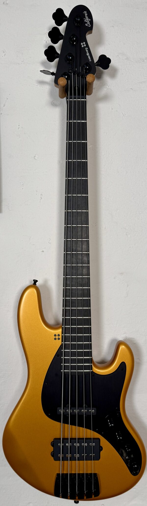 Sandberg California Nighthawk Plus TM5 Cooper