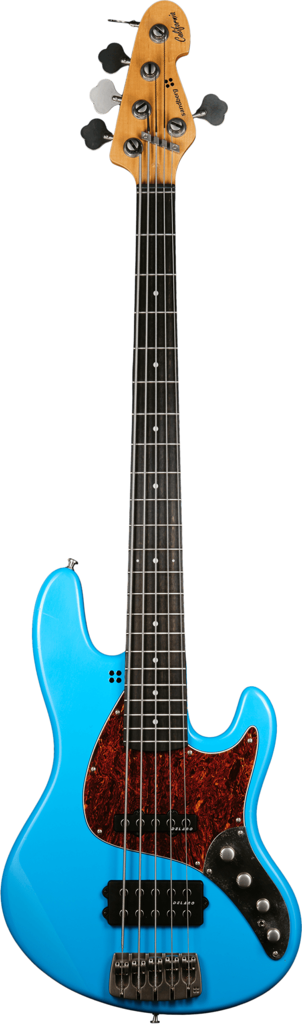 Sandberg TM5 Marley Blue Soft Aged