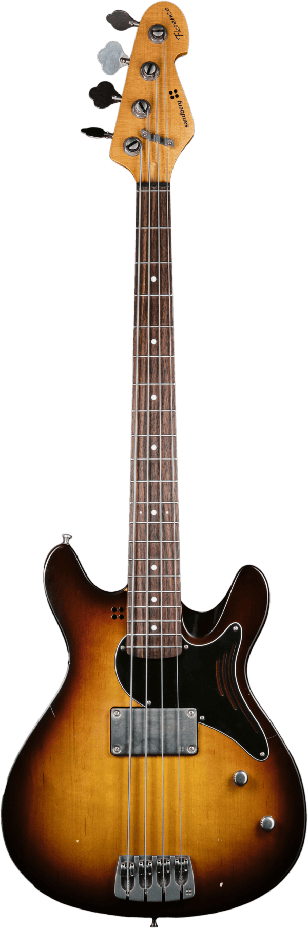 Sandberg Florence Tobacco Sunburst Soft Aged 30