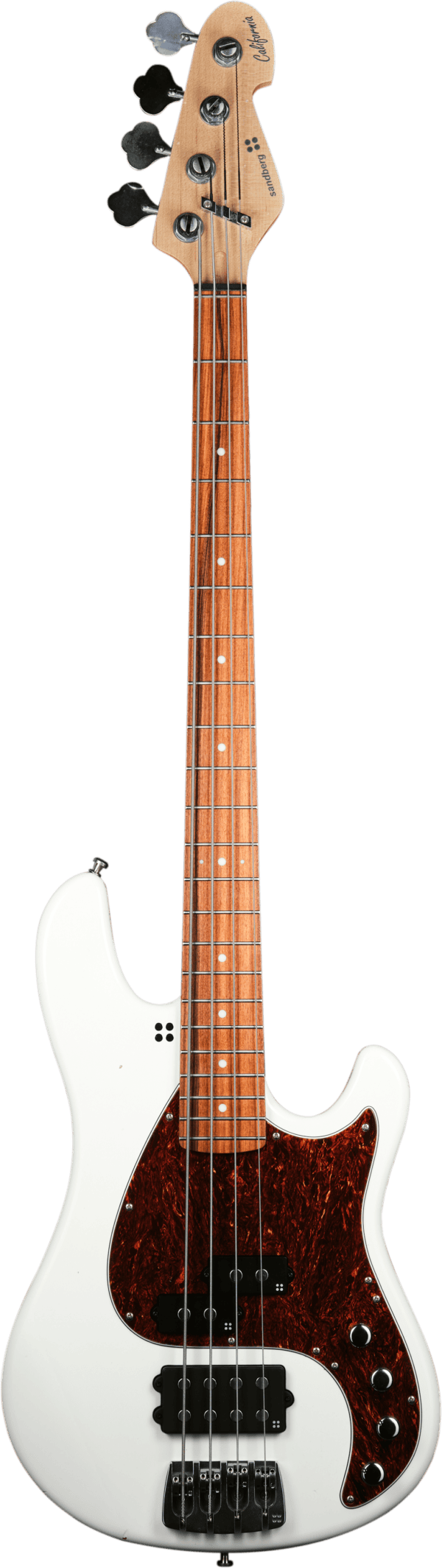 Sandberg VM4 Virgin White Soft Aged