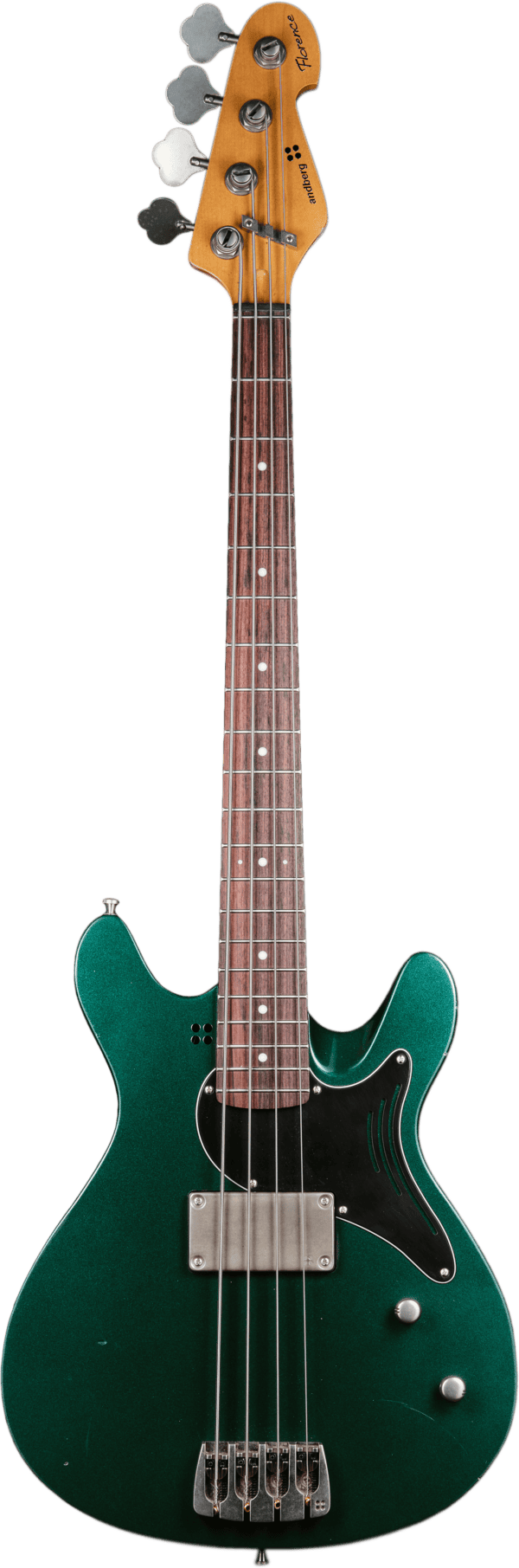 Sandberg Florence Soft Aged British Racing Green 30 Sandberg Florence Soft Aged British Racing Green 30