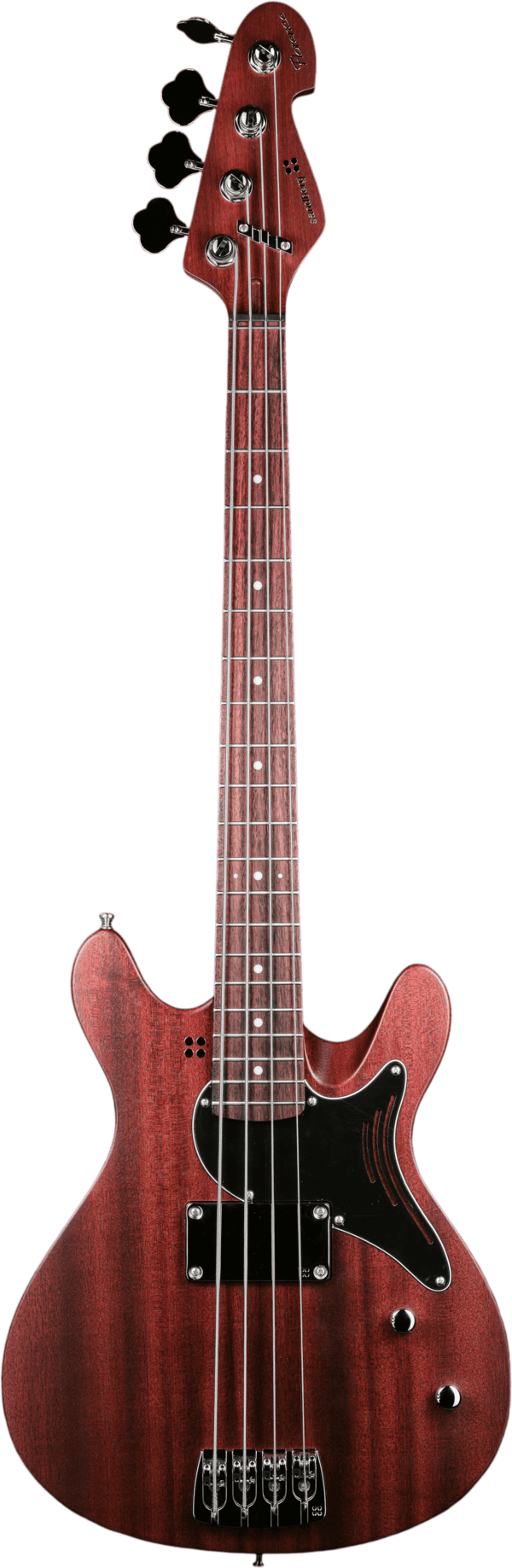 Sandberg Florence Mahogany Sandberg Florence Mahogany